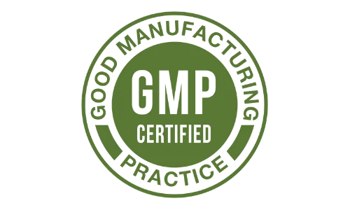 mounjaboost is GMP Certified